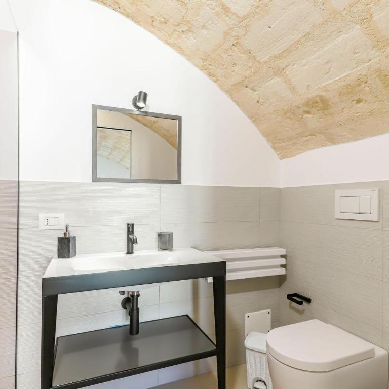 GuestHost - Angelica Home - Central apartment in Matera - Appartamento con 1 Camera da Letto - 13
