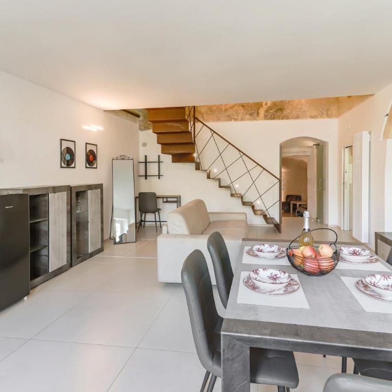 GuestHost - Angelica Home - Central apartment in Matera - Appartamento con 1 Camera da Letto - 2