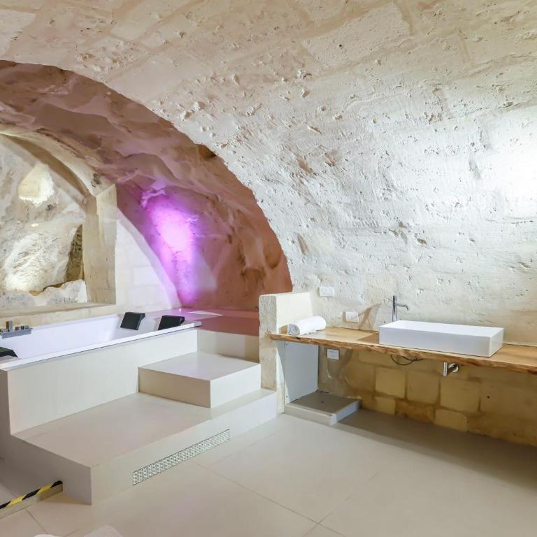 GuestHost - Angelica Home - Central apartment in Matera - Appartamento con 1 Camera da Letto - 17
