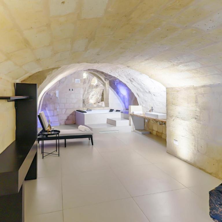GuestHost - Angelica Home - Central apartment in Matera - Appartamento con 1 Camera da Letto - 15