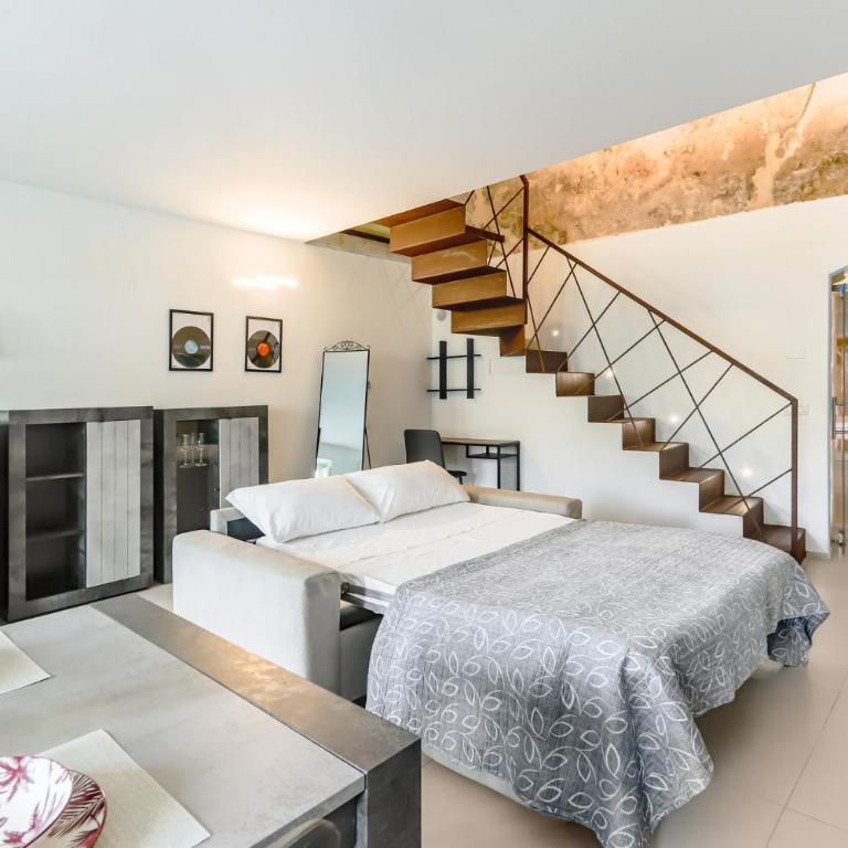 GuestHost - Angelica Home - Central apartment in Matera - Appartamento con 1 Camera da Letto - 6