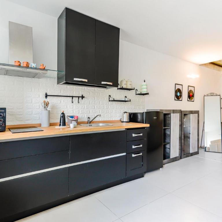 GuestHost - Angelica Home - Central apartment in Matera - Appartamento con 1 Camera da Letto - 5