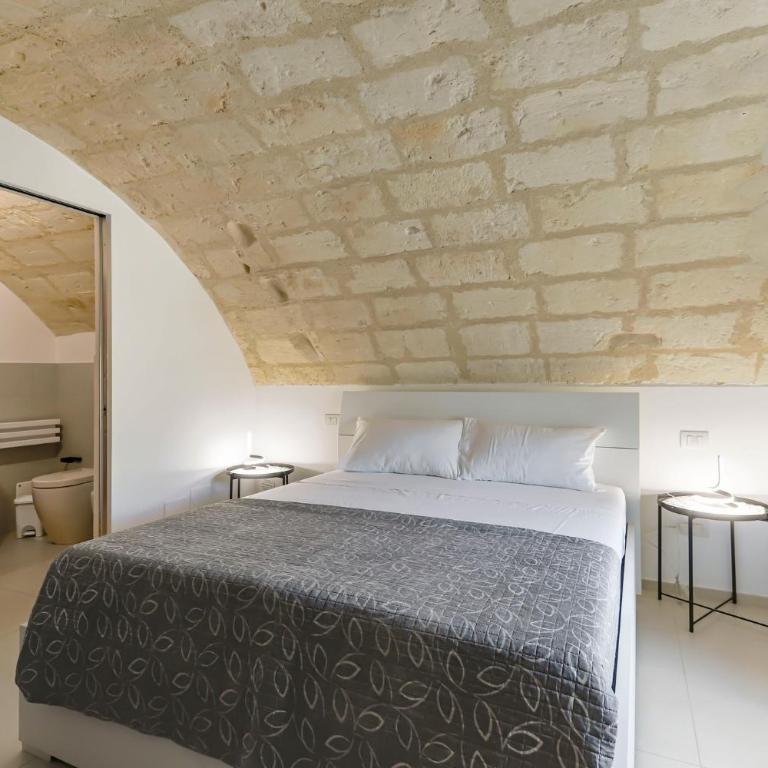 GuestHost - Angelica Home - Central apartment in Matera - Appartamento con 1 Camera da Letto - 10