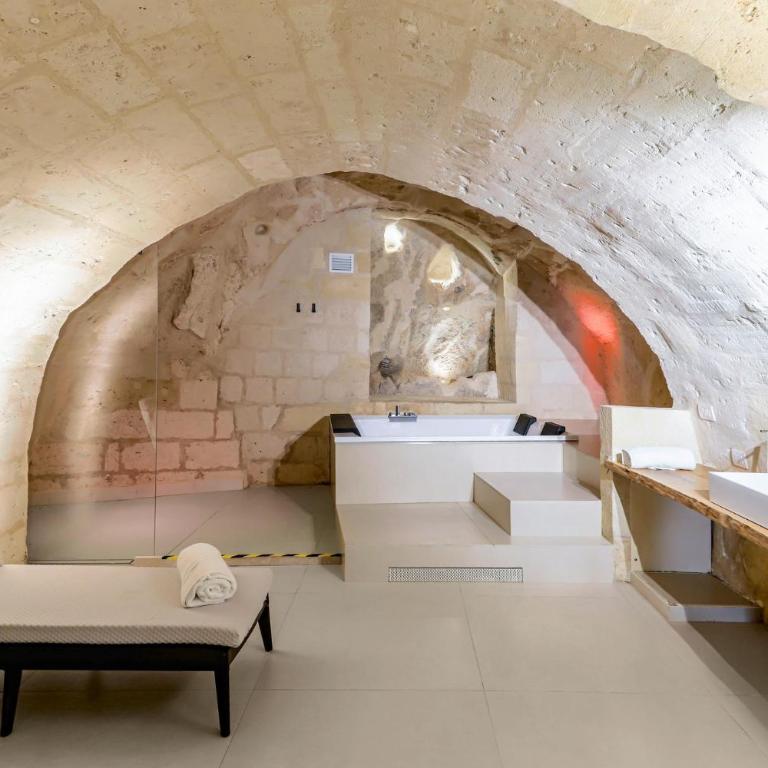 GuestHost - Angelica Home - Central apartment in Matera - Appartamento con 1 Camera da Letto - 16