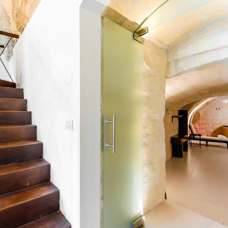 GuestHost - Angelica Home - Central apartment in Matera - Appartamento con 1 Camera da Letto - 14