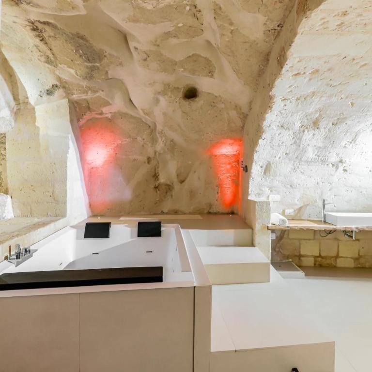 GuestHost - Angelica Home - Central apartment in Matera - Appartamento con 1 Camera da Letto - 19
