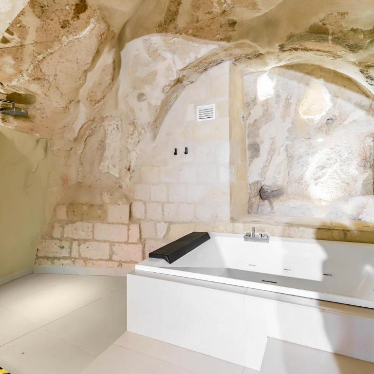GuestHost - Angelica Home - Central apartment in Matera - Appartamento con 1 Camera da Letto - 18