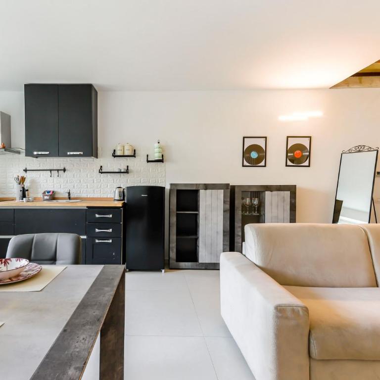 GuestHost - Angelica Home - Central apartment in Matera - Appartamento con 1 Camera da Letto - 4