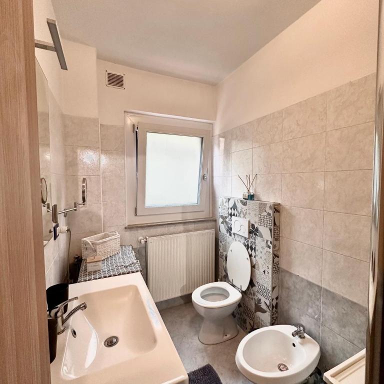 Lake Apartment Ischia White, Lago di Caldonazzo - Appartamento con 1 Camera da Letto - 14