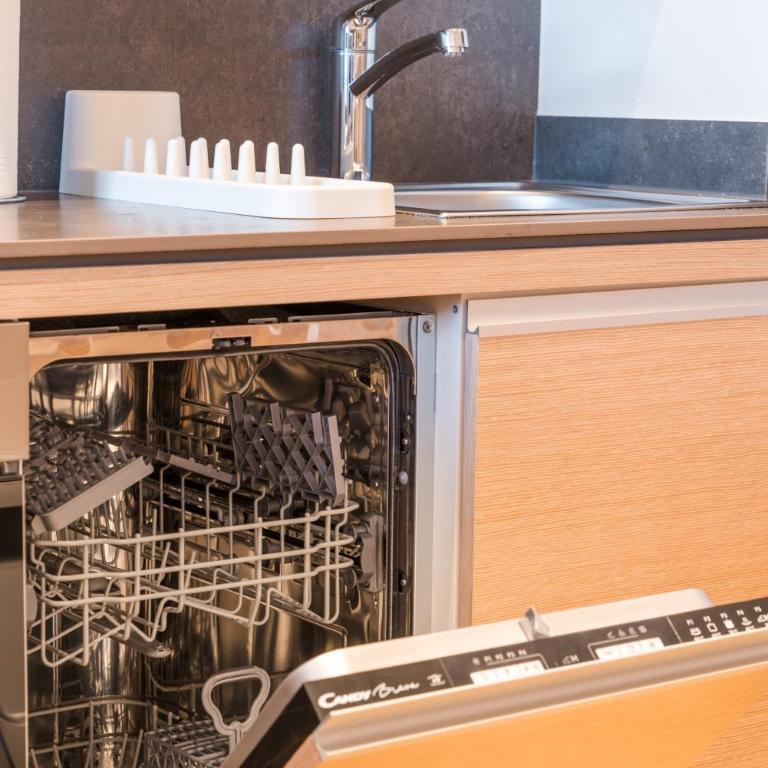 ZEPTERME Luxury Apartments & Studios by CENTRAL - Apartman s 1 Spavaćom Sobom i Terasom - 11