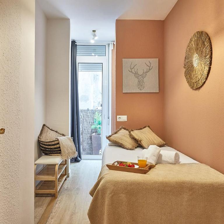 BBarcelona Mallorca Flats - Three-Bedroom Superior Apartment - 16