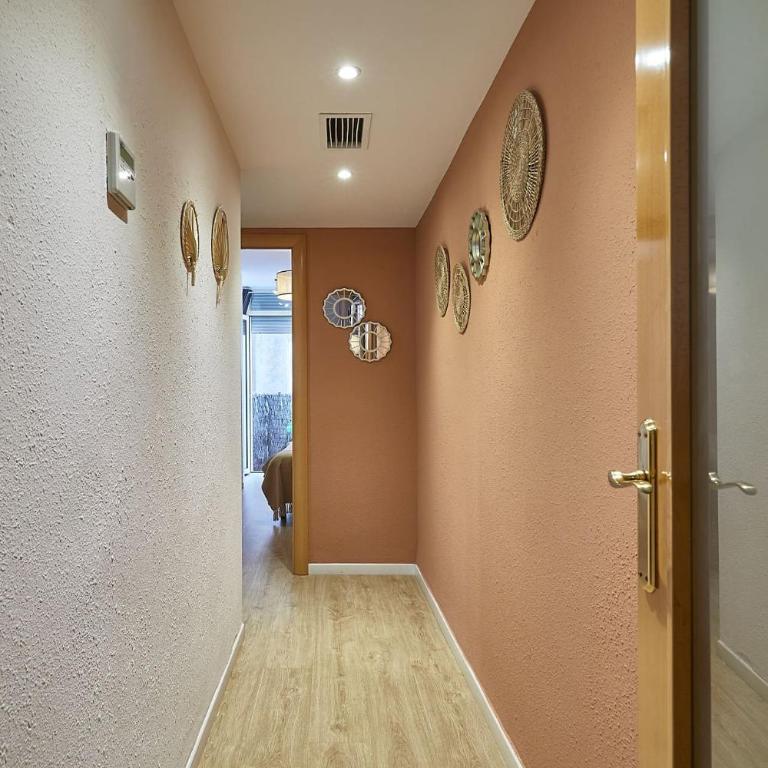 BBarcelona Mallorca Flats - Three-Bedroom Superior Apartment - 21