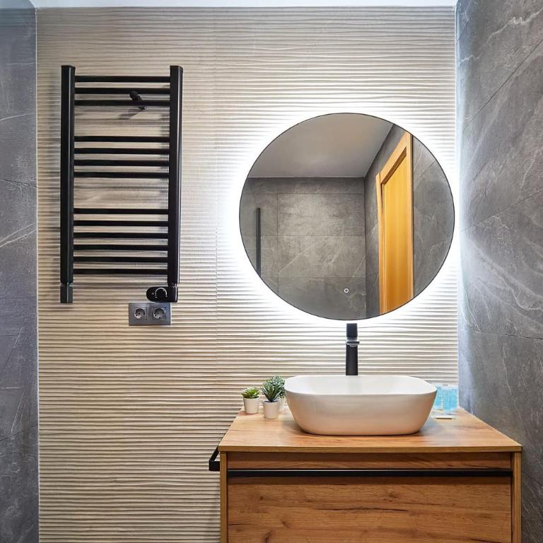 BBarcelona Mallorca Flats - Three-Bedroom Superior Apartment - 8