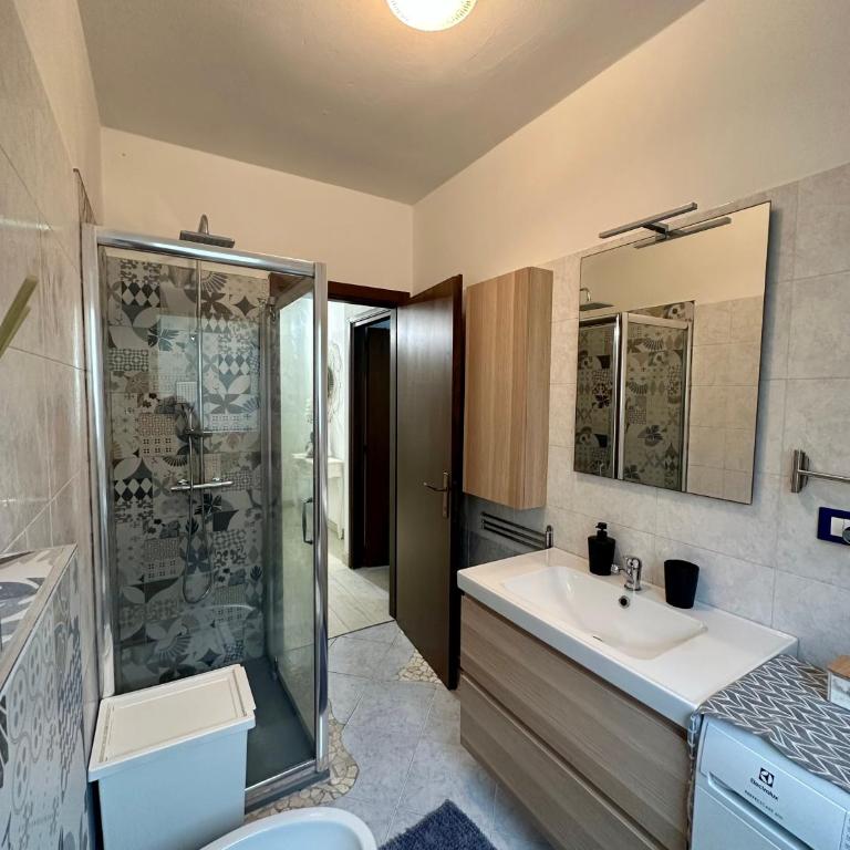 Lake Apartment Ischia White, Lago di Caldonazzo - Appartamento con 1 Camera da Letto - 15
