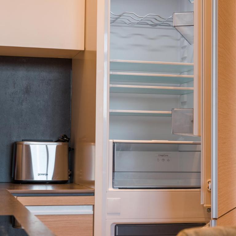 ZEPTERME Luxury Apartments & Studios by CENTRAL - Apartman s 1 Spavaćom Sobom i Terasom - 29