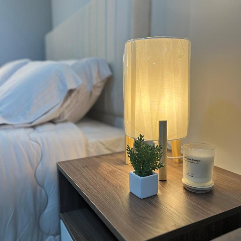 Monoambiente en el centro de Ciudad del Este - Apartamento de 1 dormitorio - 2