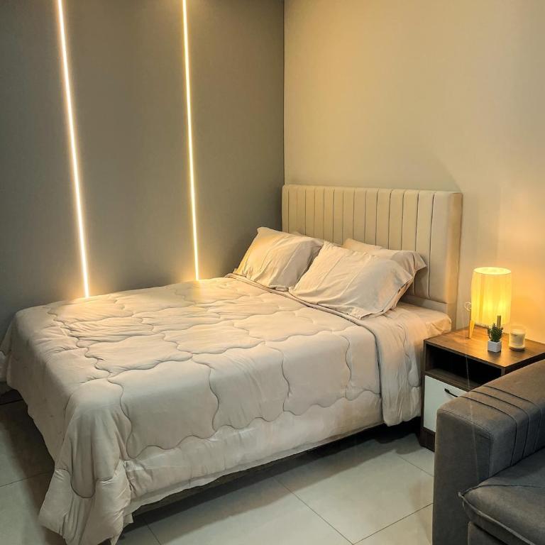 Monoambiente en el centro de Ciudad del Este - Apartamento de 1 dormitorio - 1