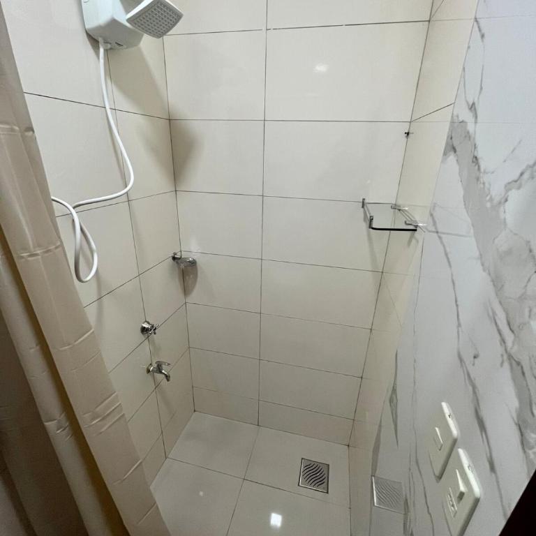 Monoambiente en el centro de Ciudad del Este - Apartamento de 1 dormitorio - 20