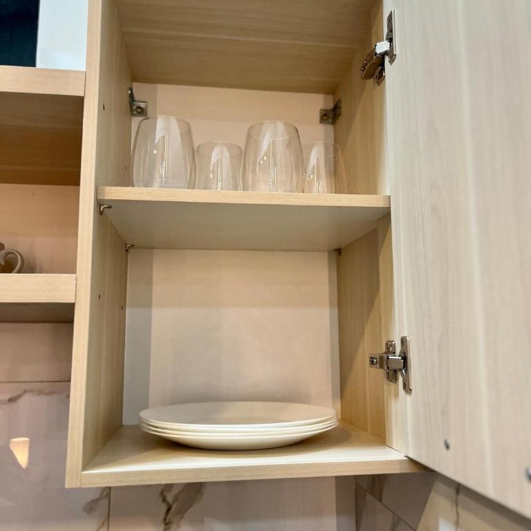 Monoambiente en el centro de Ciudad del Este - Apartamento de 1 dormitorio - 13