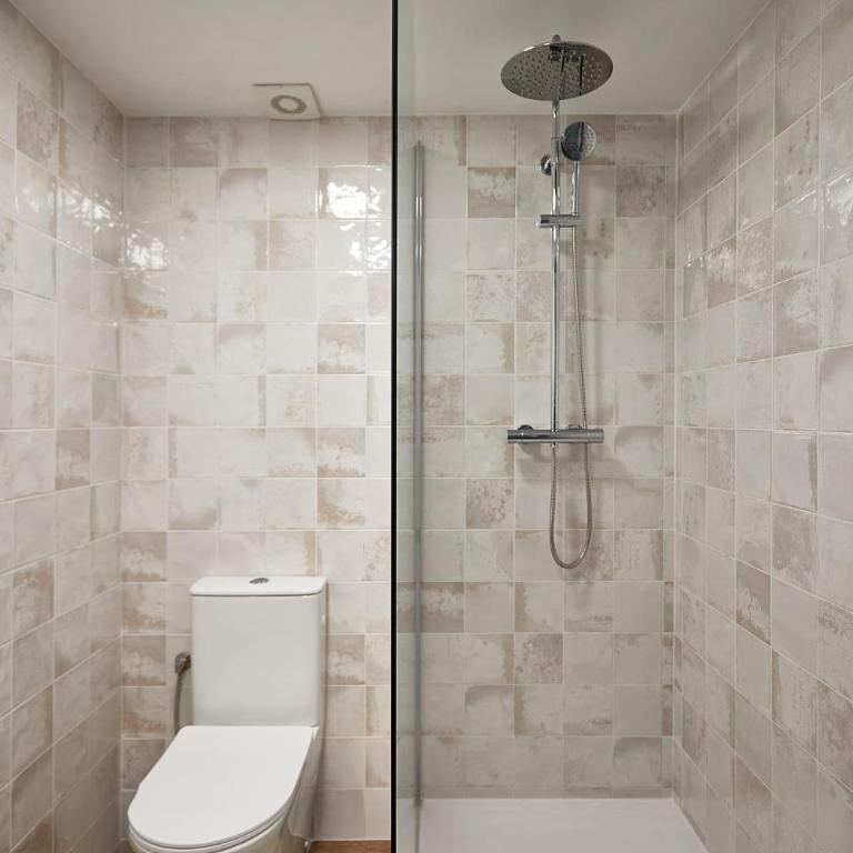 BBarcelona Mallorca Flats - Three-Bedroom Superior Apartment - 19
