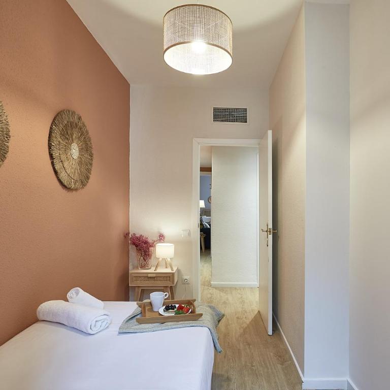 BBarcelona Mallorca Flats - Three-Bedroom Superior Apartment - 12