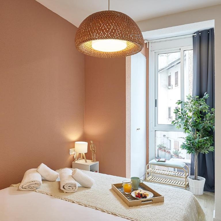 BBarcelona Mallorca Flats - Three-Bedroom Superior Apartment - 5