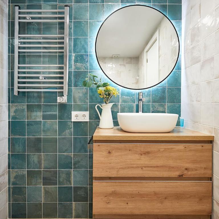 BBarcelona Mallorca Flats - Three-Bedroom Superior Apartment - 14