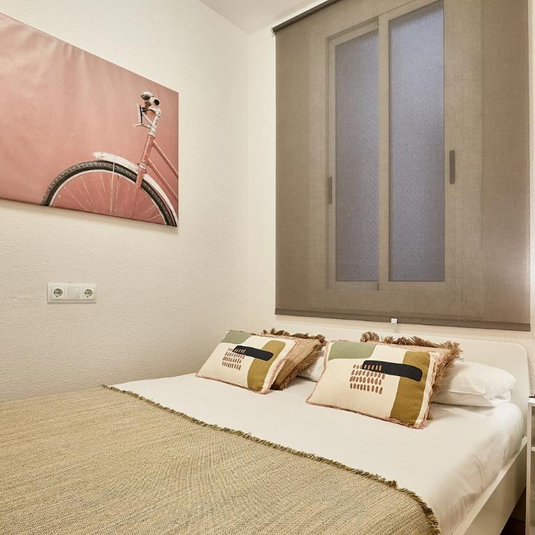BBarcelona Mallorca Flats - Three-Bedroom Superior Apartment - 6