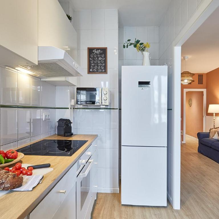 BBarcelona Mallorca Flats - Three-Bedroom Superior Apartment - 16