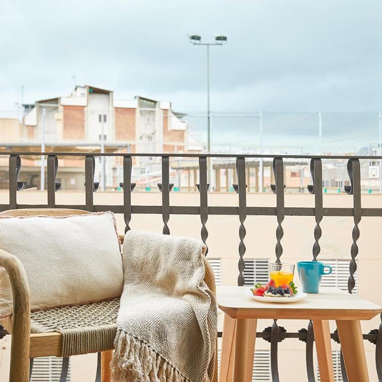BBarcelona Mallorca Flats - Three-Bedroom Superior Apartment - 13