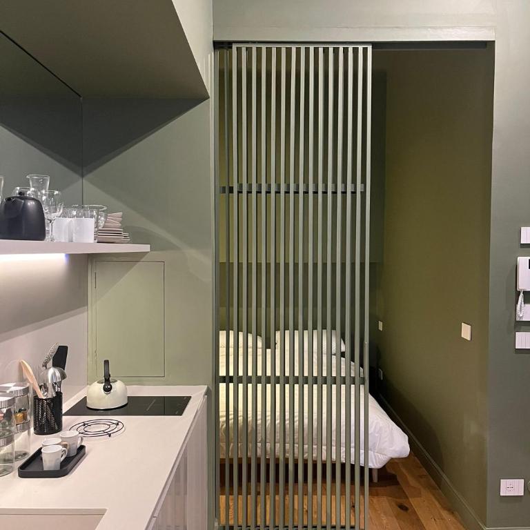 La Petite Suite Gae Aulenti - Appartamento con 1 Camera da Letto - 7