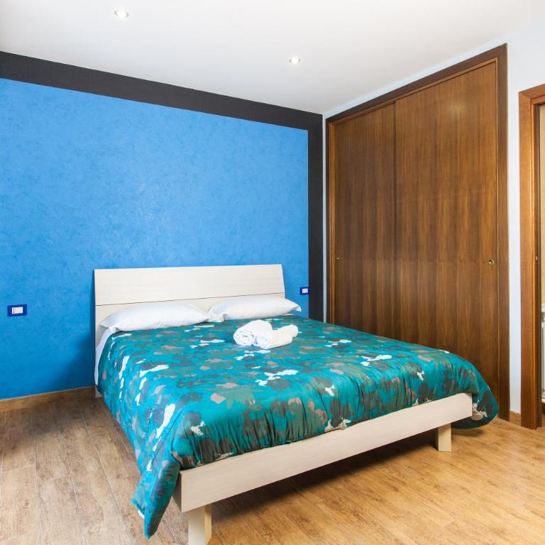Un posto in Fiera - Apartment mit 2 Schlafzimmern - 19