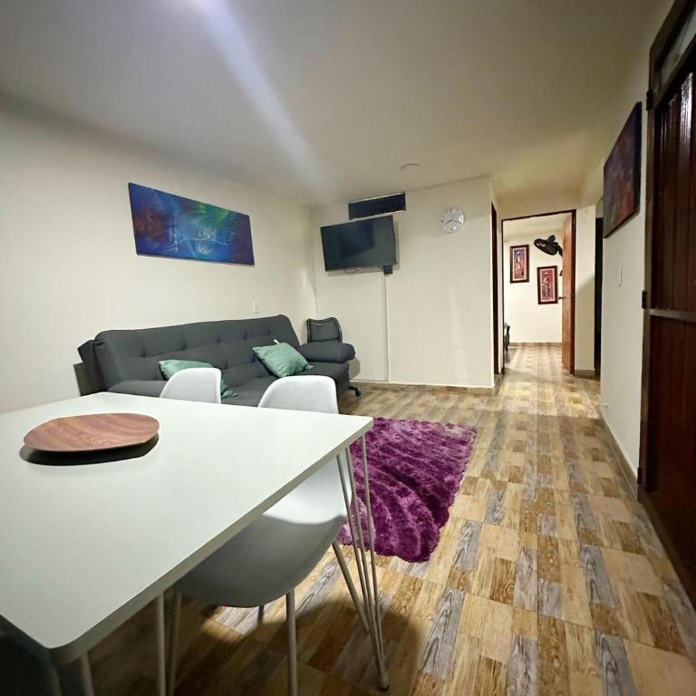 Apartamento 2 habitaciones Viva Envigado - Apartamento de 2 dormitorios - 8