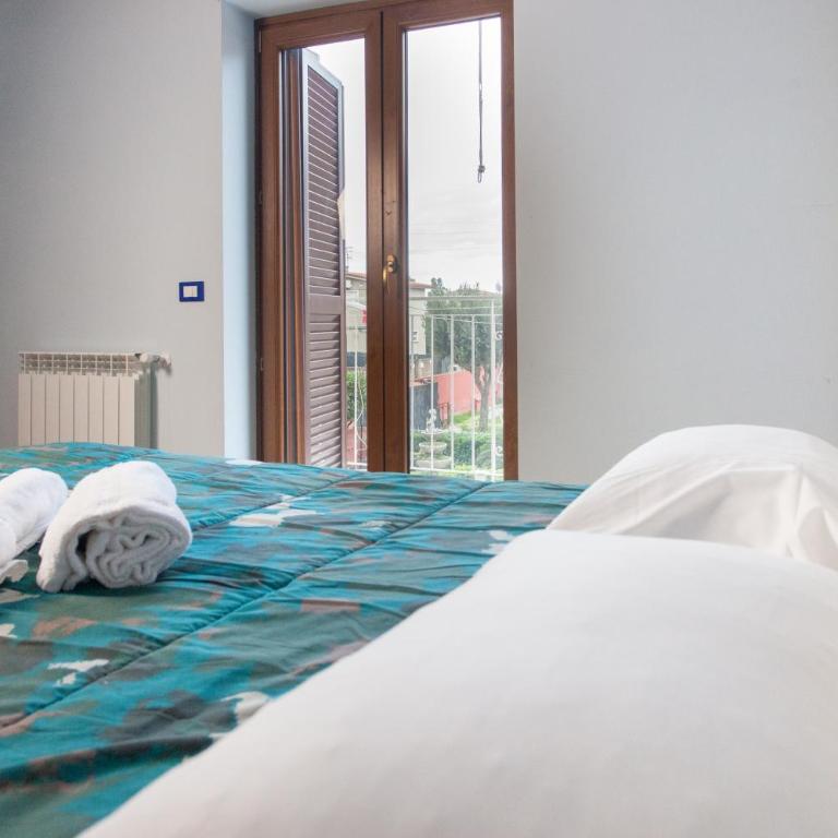 Un posto in Fiera - Apartment mit 2 Schlafzimmern - 21