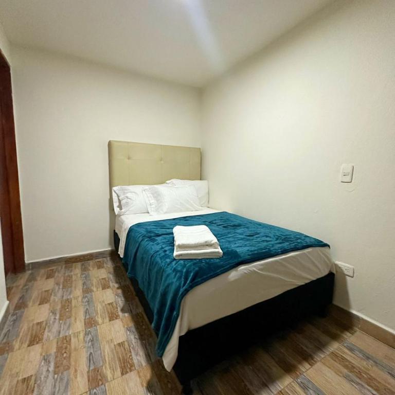 Apartamento 2 habitaciones Viva Envigado - Apartamento de 2 dormitorios - 13