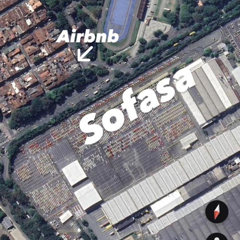 Apartamento 2 habitaciones Viva Envigado - Apartamento de 2 dormitorios - 14