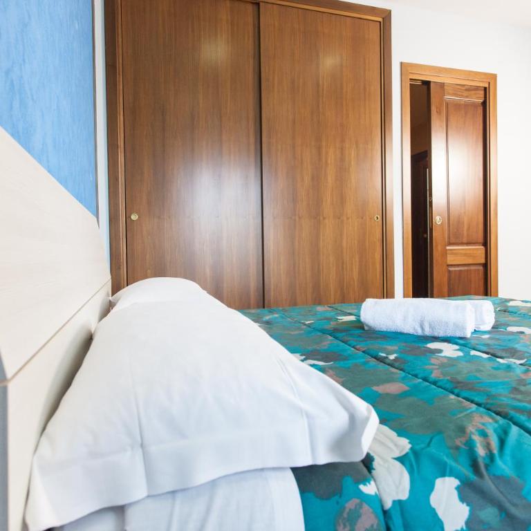 Un posto in Fiera - Apartment mit 2 Schlafzimmern - 22
