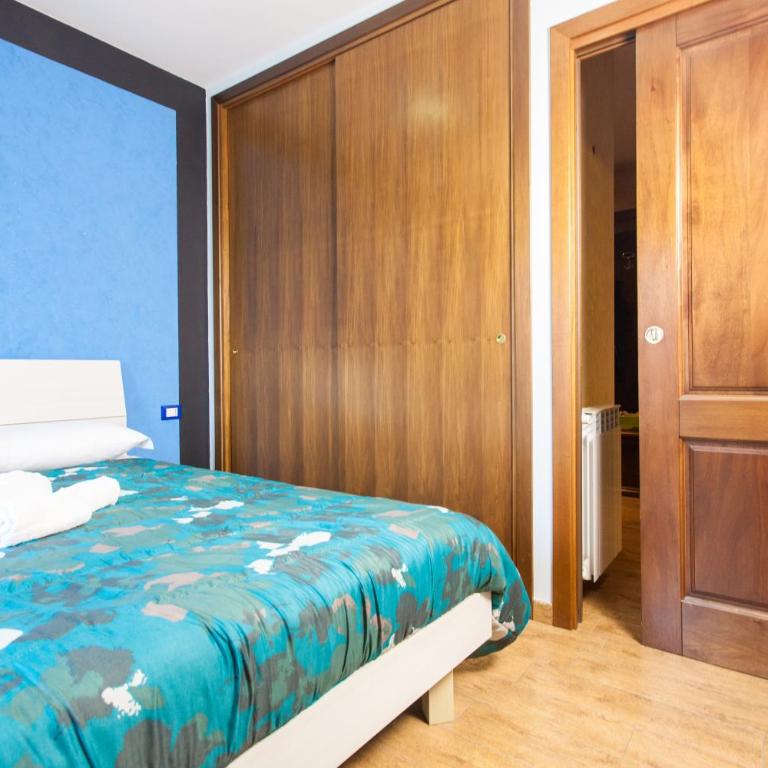 Un posto in Fiera - Apartment mit 2 Schlafzimmern - 20