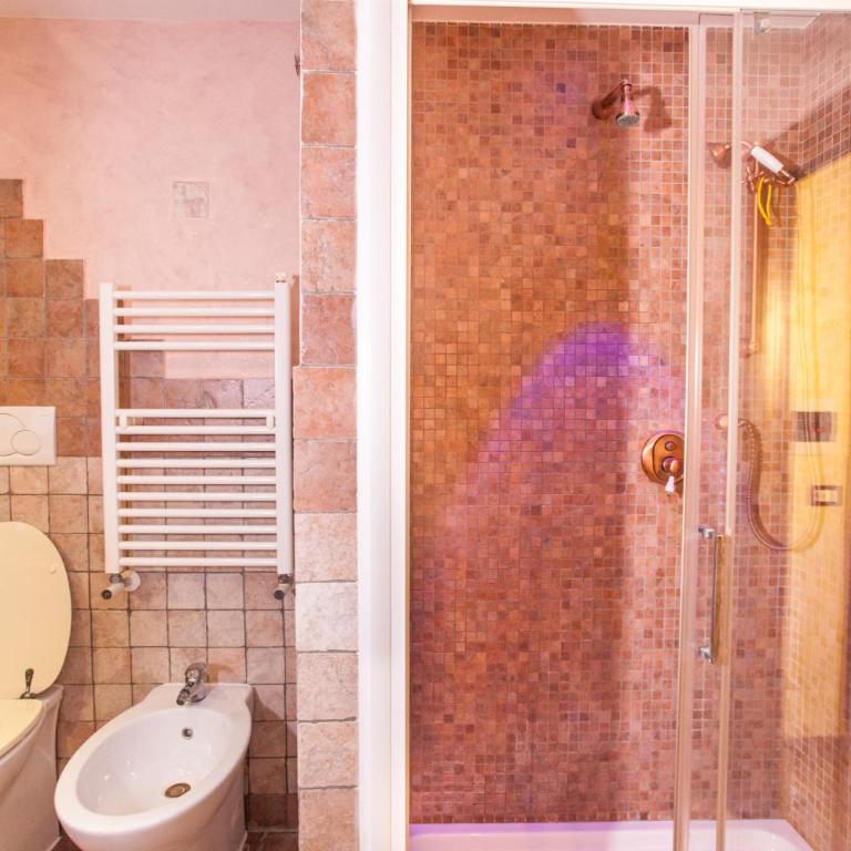 Un posto in Fiera - Apartment mit 2 Schlafzimmern - 29