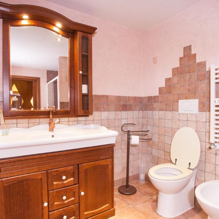 Un posto in Fiera - Apartment mit 2 Schlafzimmern - 28