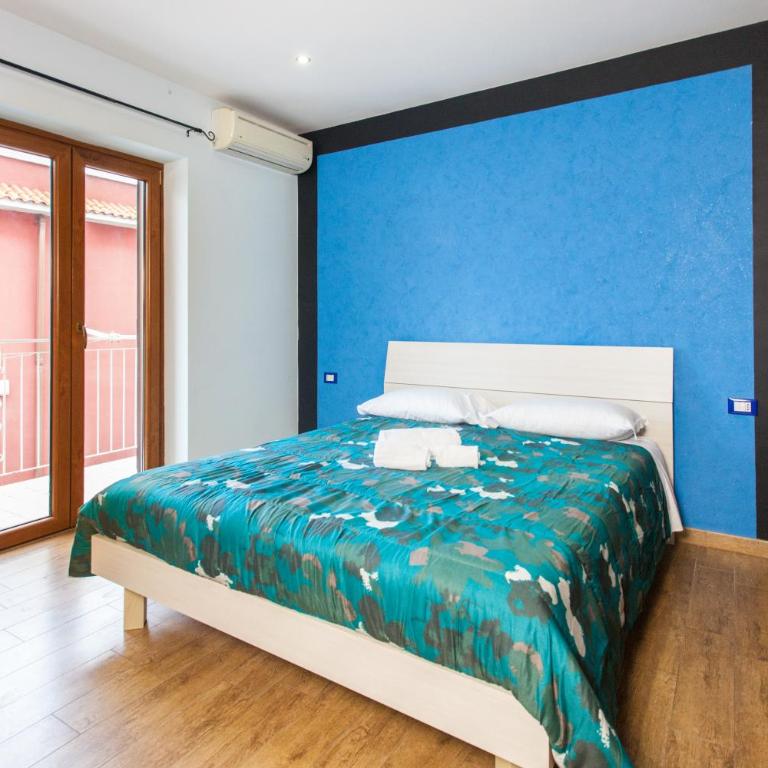 Un posto in Fiera - Apartment mit 2 Schlafzimmern - 23