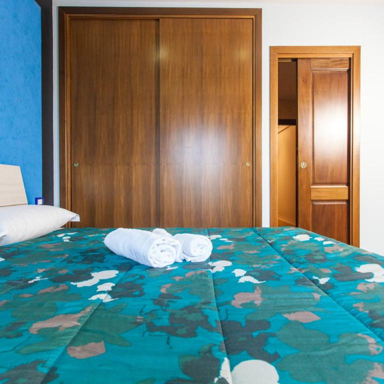 Un posto in Fiera - Apartment mit 2 Schlafzimmern - 24