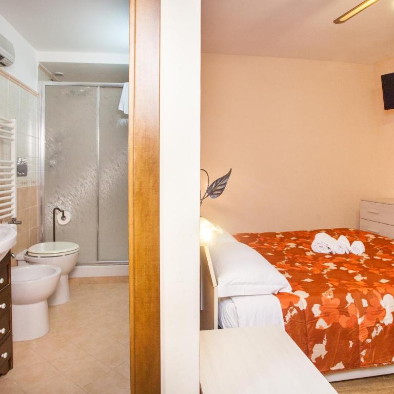 Un posto in Fiera - Apartment mit 2 Schlafzimmern - 16