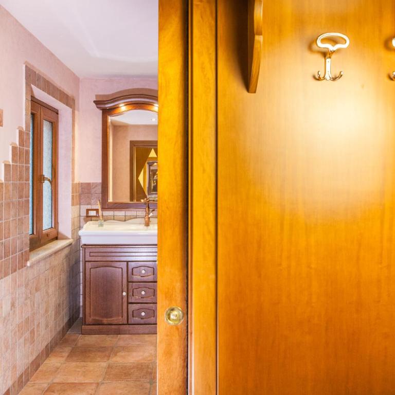 Un posto in Fiera - Apartment mit 2 Schlafzimmern - 27