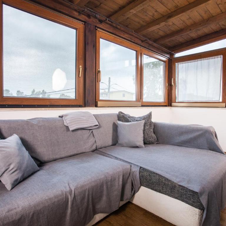 Un posto in Fiera - Apartment mit 2 Schlafzimmern - 10