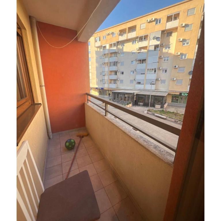 Sshome - Apartman sa 1 Spavaćom Sobom - 4