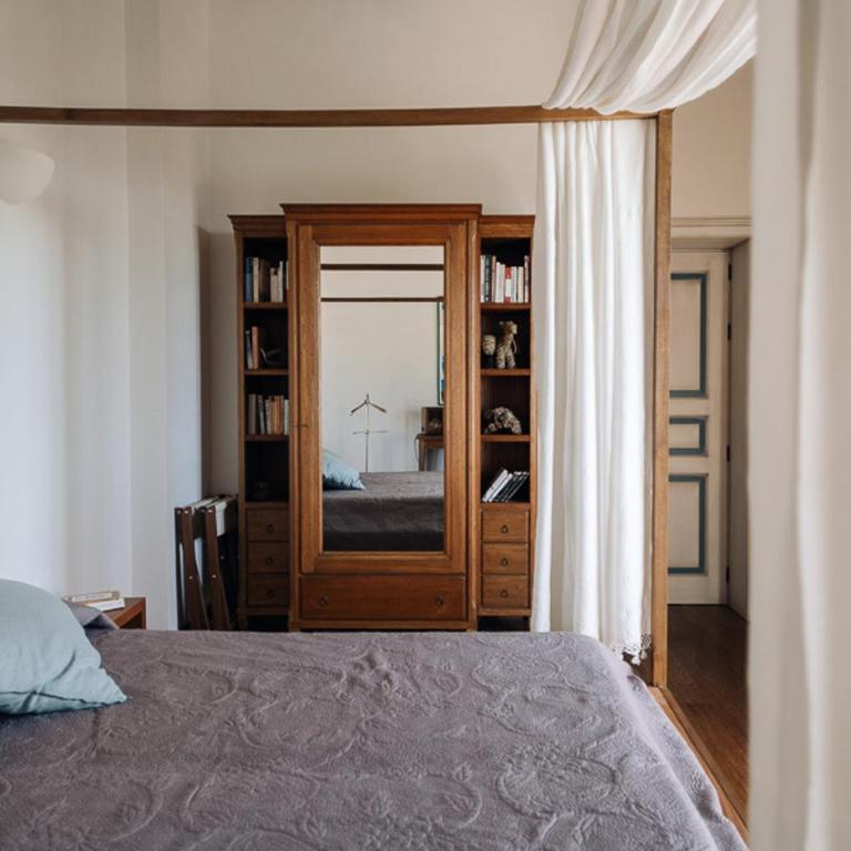 Casa Balata - Junior Suite con Vista Mare - 1