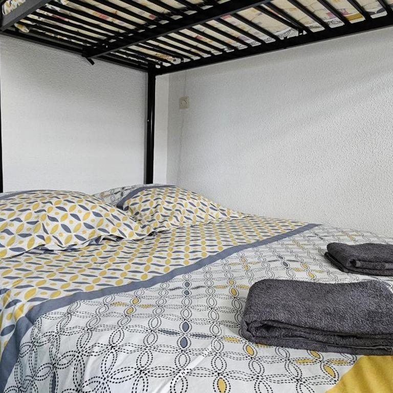 L'Orchidée, 400m du lac & de la plage de Tanchet, 5 pers - Maison 1 Chambre - 14