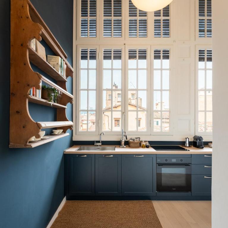 Residenza Strozzi - Appartamento con 2 Camere da Letto - 18
