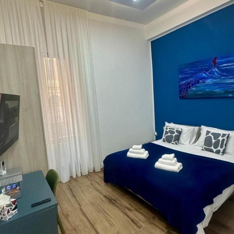 Suite Stay Napoli Rooms and Apartment - Camera King - 5